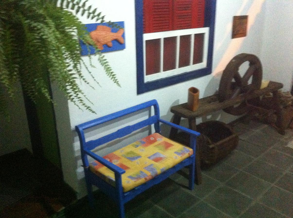 Aracy Parati Exterior foto